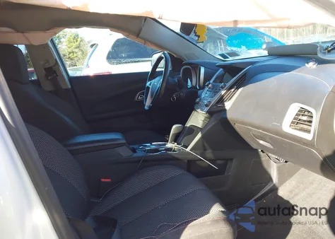 2015 Chevrolet Equinox 1Lt z USA, uszkodzony, nr VIN 2GNFLFEK5F6100214